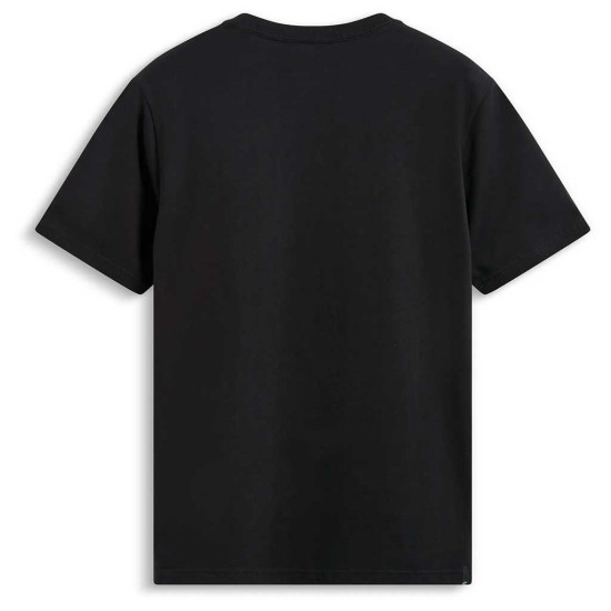 Alpinestars Collared SS CSF Tee Black £28.49 Casual Wear - SKU 123572310102XL from RaceLeathers Motorcycle Clothing