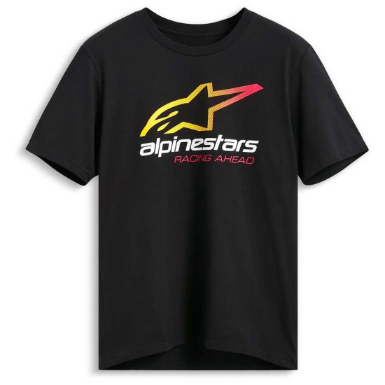 Alpinestars Aligned SS CSF Tee Black