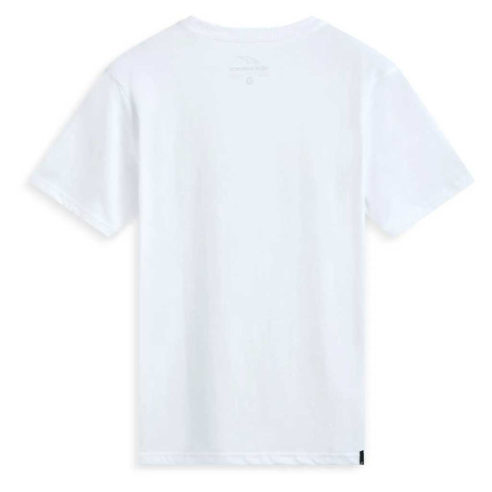Alpinestars Aligned SS CSF Tee White £28.49 Casual Wear - SKU 123572315202XL from RaceLeathers Motorcycle Clothing
