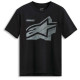 Alpinestars Fasting SS CSF Tee Black
