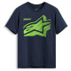 Alpinestars Fasting SS CSF Tee Navy