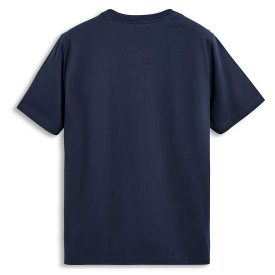 Alpinestars Fasting SS CSF Tee Navy £28.49 Casual Wear - SKU 123572325702XL from RaceLeathers Motorcycle Clothing