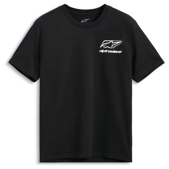 Alpinestars Formulation SS CSF Tee Black