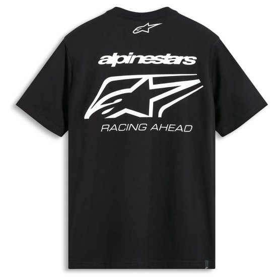 Alpinestars Formulation SS CSF Tee Black £28.49 Casual Wear - SKU 123572350102XL from RaceLeathers Motorcycle Clothing