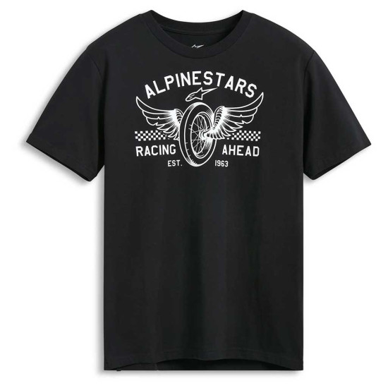 Alpinestars Heritage Patch SS CSF Tee Black