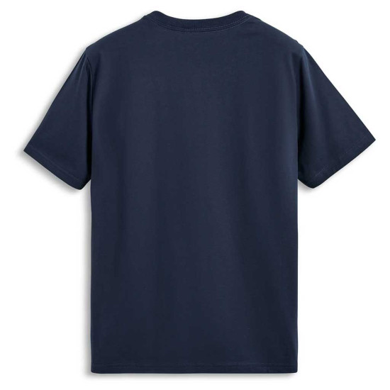 Alpinestars Heritage Patch SS CSF Tee Navy