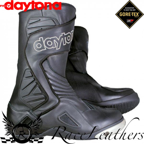 Daytona Voltex GTX Goretex Black