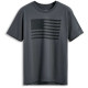 Alpinestars Waving SS CSF Tee Charcoal