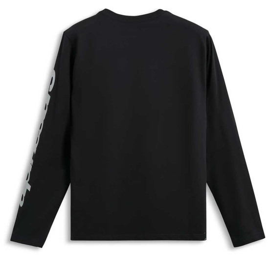 Alpinestars Trackside LS CSF Tee Black