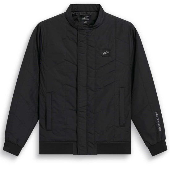 Alpinestars Precedent Jacket Black