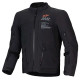 Alpinestars Alpine AMT-8 Stretch Drystar XF Jacket Black