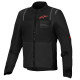 Alpinestars ST-2 Air Jacket Black
