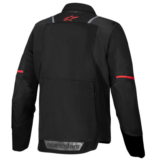 Alpinestars ST-2 Air Jacket Black