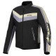 Alpinestars T- Dyno WR Jacket Black Dark Gray Ecru