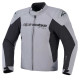 Alpinestars SMX Waterproof Jacket Dark Grey Black