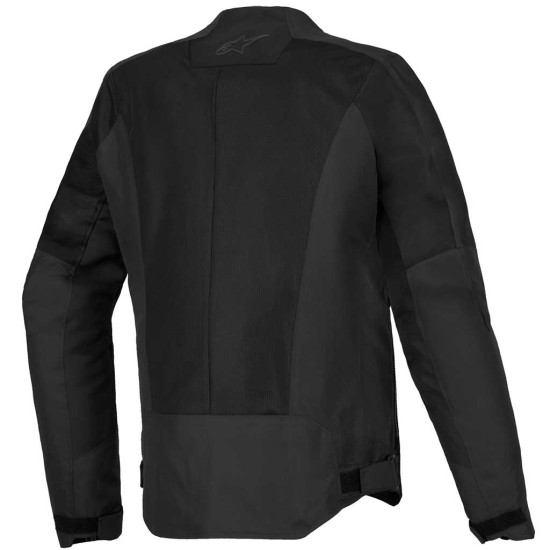 Alpinestars C-1 Air Jacket Black £132.99 Mens Motorcycle Jackets - SKU 3301325102XL from RaceLeathers Motorcycle Clothing