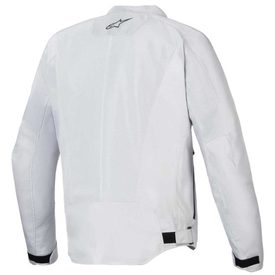 Alpinestars C-1 Air Jacket Silver