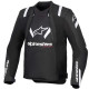 Alpinestars T-Stunt Air Jacket Black White