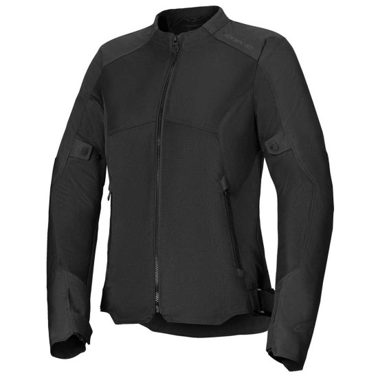 Alpinestars Stella C-1 Air Jacket Black