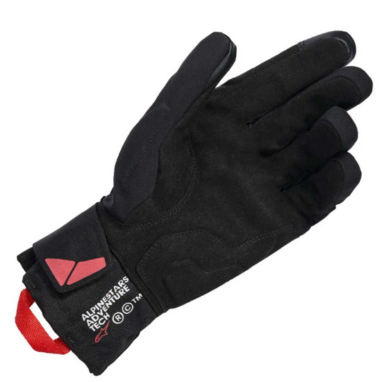 Alpinestars XT-3 Drystar Insulated Gloves Black