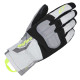 Alpinestar XT-3 Drystar Insulated Gloves Black Dark Grey