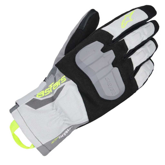 Alpinestar XT-3 Drystar Insulated Gloves Black Dark Grey £85.49 Mens Motorcycle Gloves - SKU 35204261112XL from RaceLeathers Motorcycle Clothing