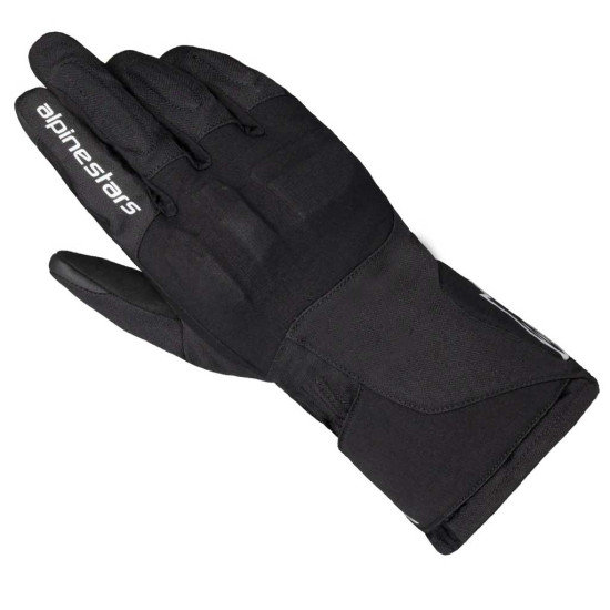 Alpinestars WT-1 Drystar Gloves Black £66.49 Mens Motorcycle Gloves - SKU 3520526102XL from RaceLeathers Motorcycle Clothing