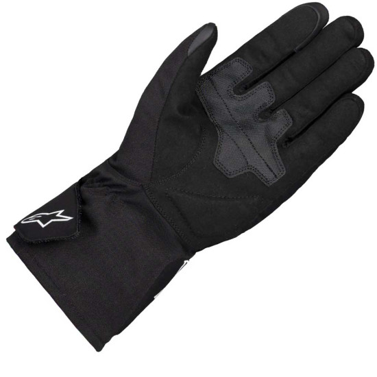 Alpinestars WT-1 Drystar Gloves Black £66.49 Mens Motorcycle Gloves - SKU 3520526102XL from RaceLeathers Motorcycle Clothing