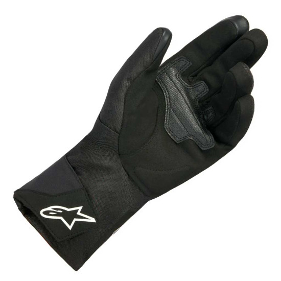 Alpinestars Stella WT-1 Drystar Insulated Gloves Black