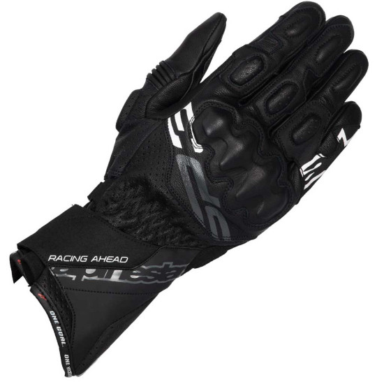 Alpinestars SP-3 Gloves Black