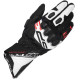 Alpinestars SP-3 Gloves Black White Red Fluo