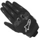 Alpinestars SP X 5 Air Gloves Black White