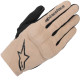 Alpinestars Reef V2 Gloves Sand Black
