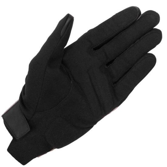 Alpinestars Reef V2 Gloves Sand Black