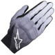 Alpinestars Reef V2 Gloves Mid Grey Black White