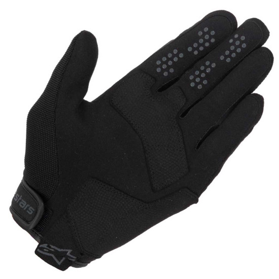 Alpinestars Chrome V2 Gloves Black Asphalt £52.24 Mens Motorcycle Gloves - SKU 356092511202XL from RaceLeathers Motorcycle Clothing