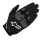 Alpinestars SP X 1 Gloves Black White