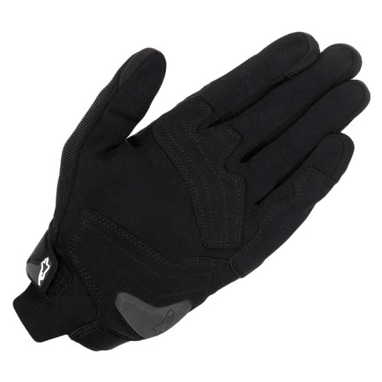 Alpinestars SP X 1 Gloves Black White