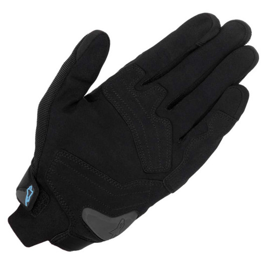 Alpinestars SP X 1 Gloves Black Blithe Blue