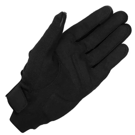 Alpinestars Reef Womens V2 Gloves Black White