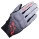 Alpinestars Reef Womens V2 Gloves Grey Black Pink Fluo