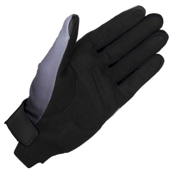 Alpinestars Reef Womens V2 Gloves Grey Black Pink Fluo £37.99 Ladies Motorcycle Gloves - SKU 35803259259L from RaceLeathers Motorcycle Clothing