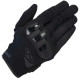 Alpinestars Stella Chrome Gloves Black Asphalt