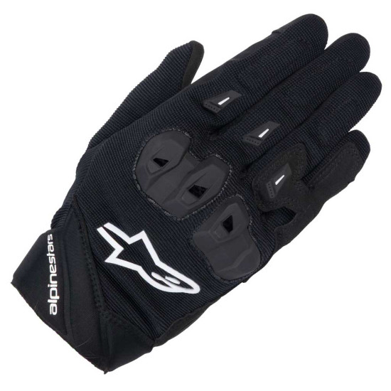 Alpinestars Stella SP X 1 Gloves Black White