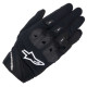 Alpinestars Stella SP X 1 Gloves Black White