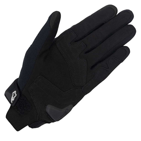 Alpinestars Stella SP X 1 Gloves Black White