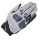 Alpinestars Stella SP X 1 Gloves Mid Grey Black Asphalt