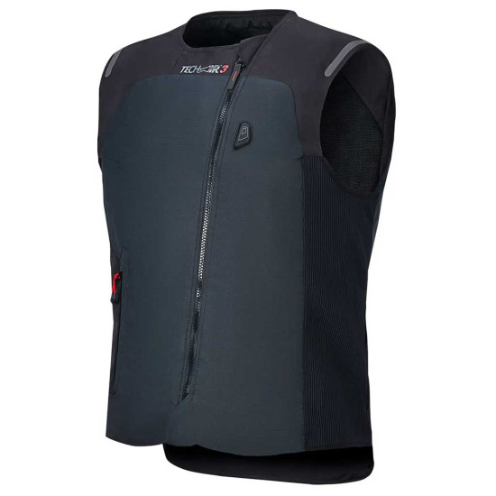 Alpinestars Tech-Air 3 V2 System Black