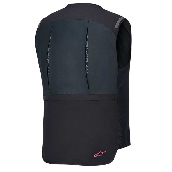 Alpinestars Tech-Air 3 V2 System Black