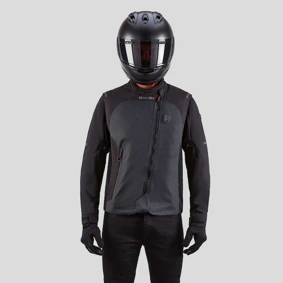 Alpinestars Tech-Air 3 V2 System Black £512.99 Body Armour - SKU 6505025102XL from RaceLeathers Motorcycle Clothing